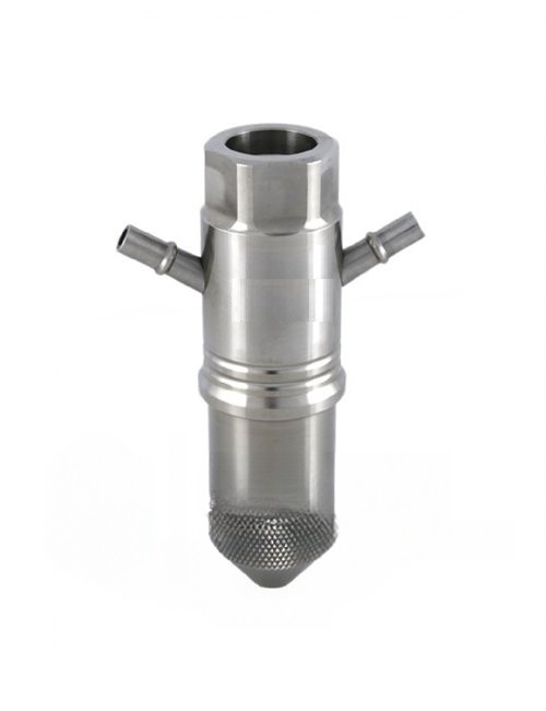IDE Intergral Diamond Eductor P4- 0.12" SSF